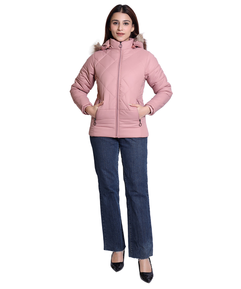 C11 Full Sleeve Onion Jacket front view