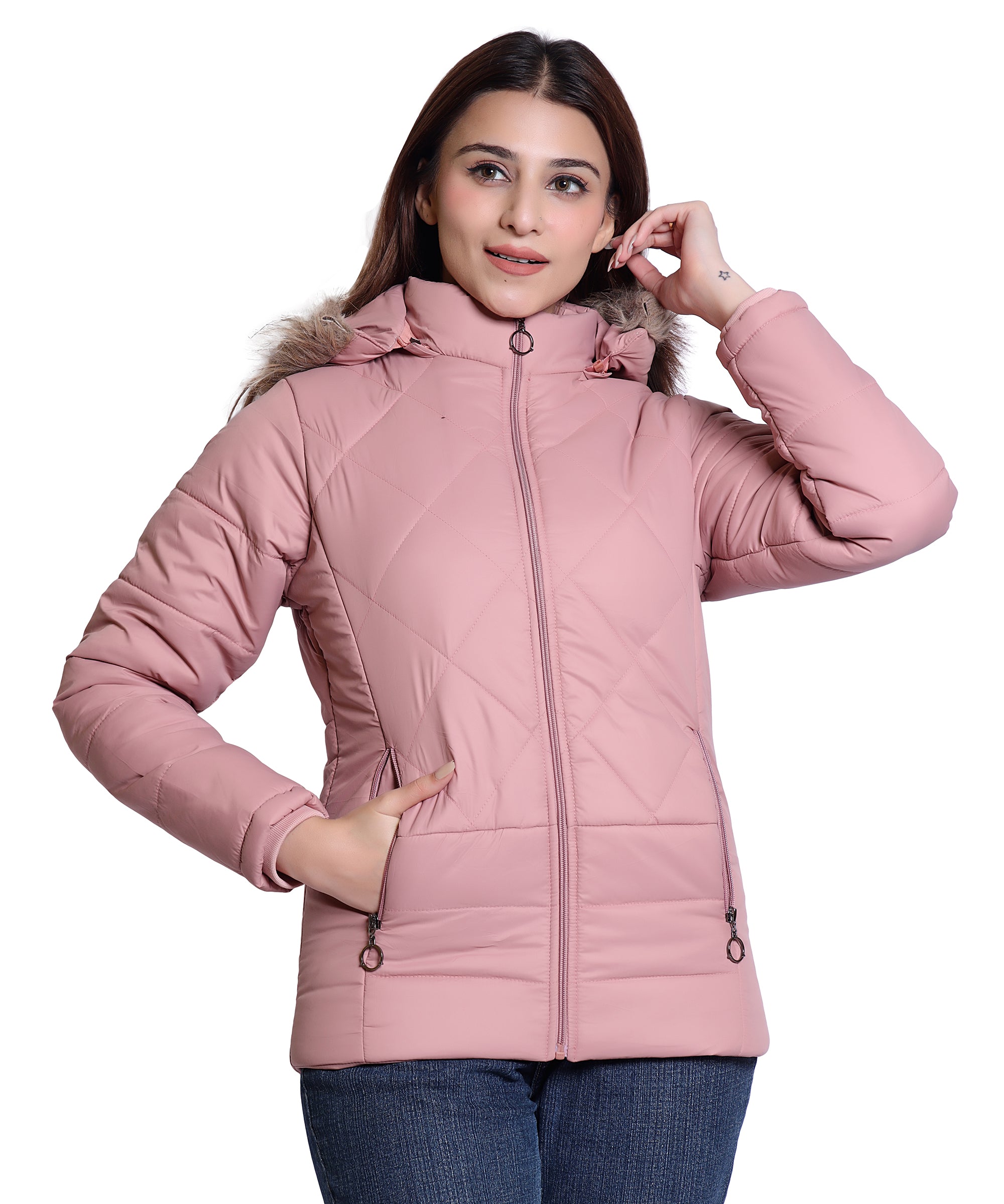 C11 Full Sleeve Onion Jacket image 2
