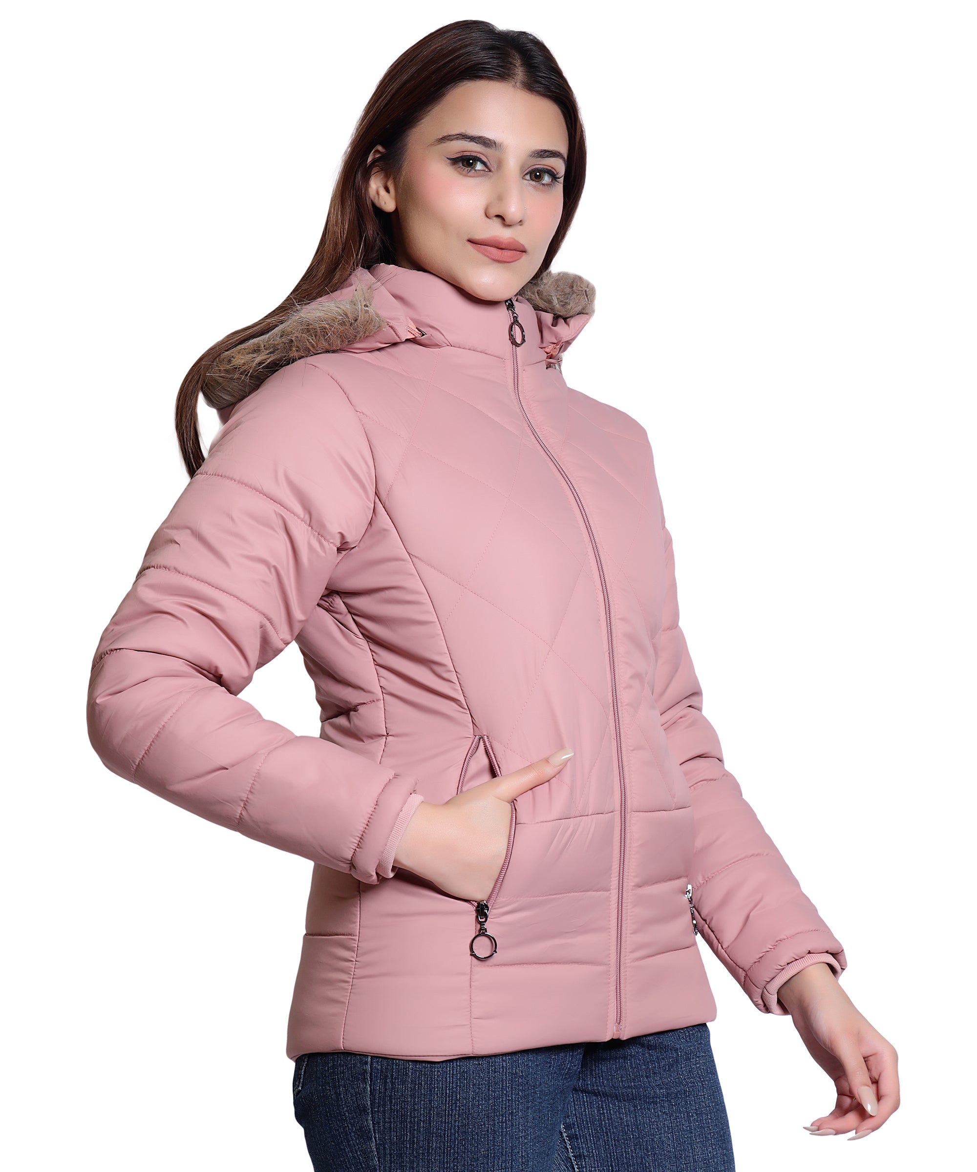 C11 Full Sleeve Onion Jacket image 3