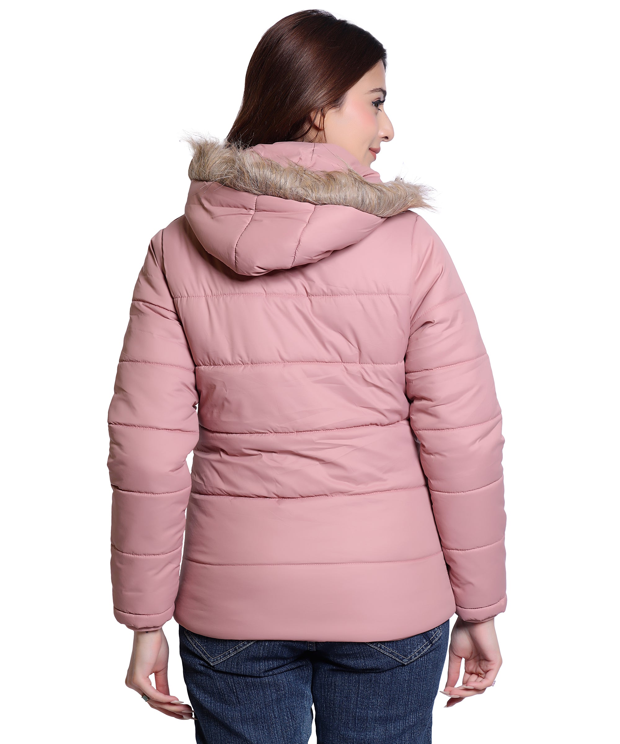 C11 Full Sleeve Onion Jacket image 5