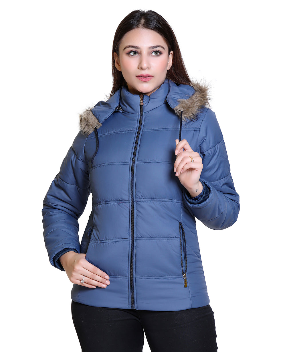 C12 Full Sleeve Light Navy Jacket image 2