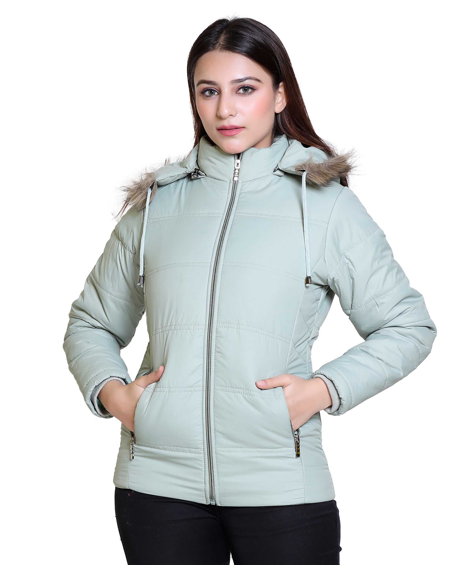 C12 Full Sleeve Pista Jacket image 2