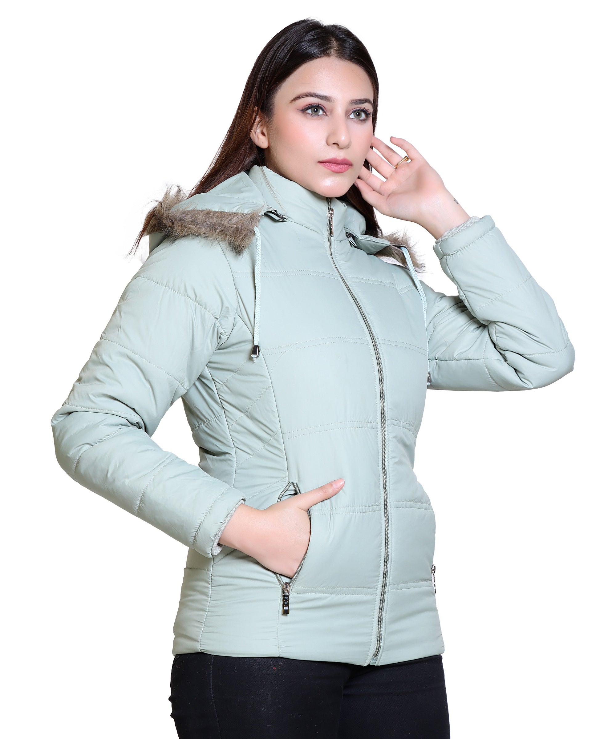 C12 Full Sleeve Pista Jacket image 3