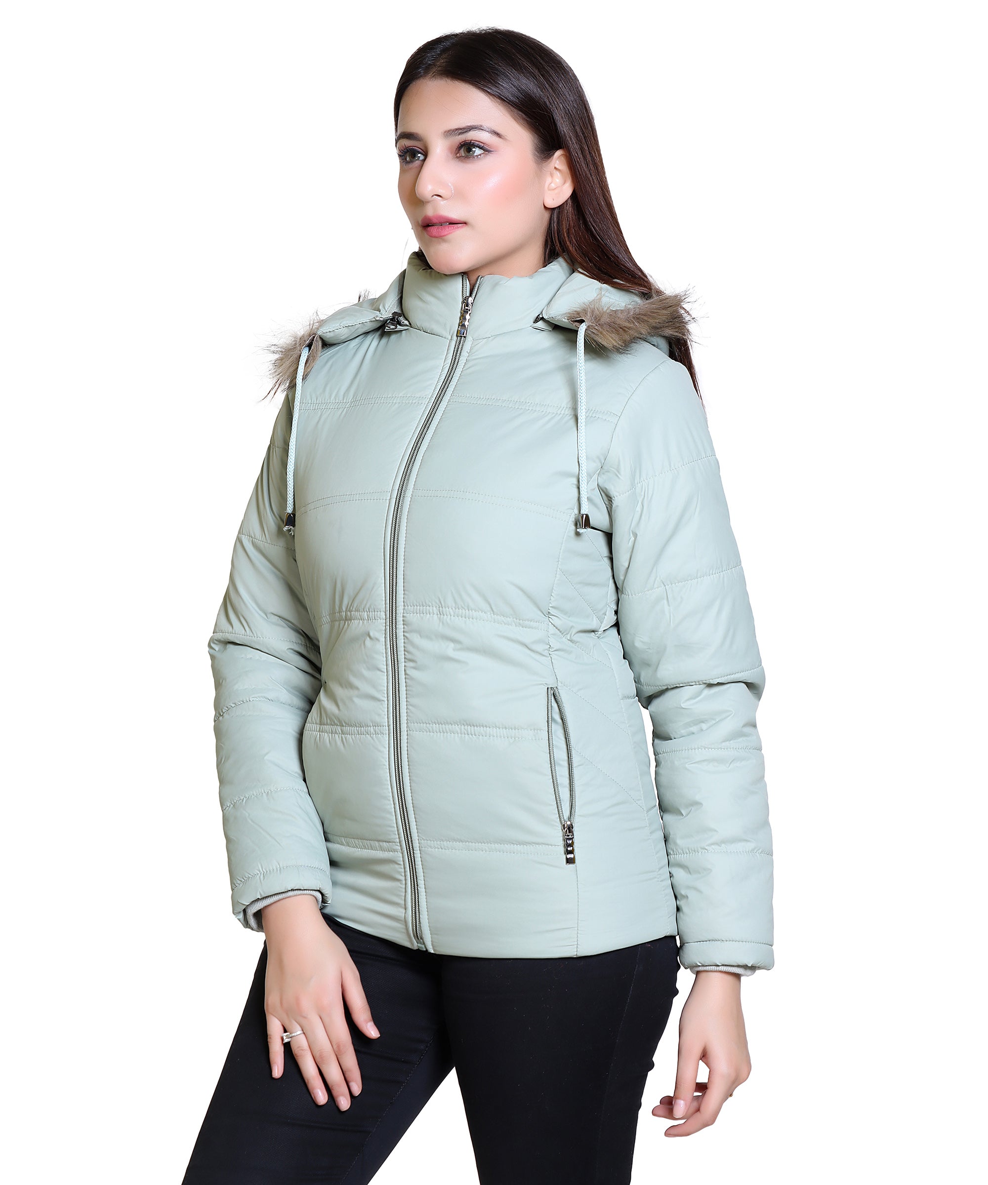 C12 Full Sleeve Pista Jacket image 4