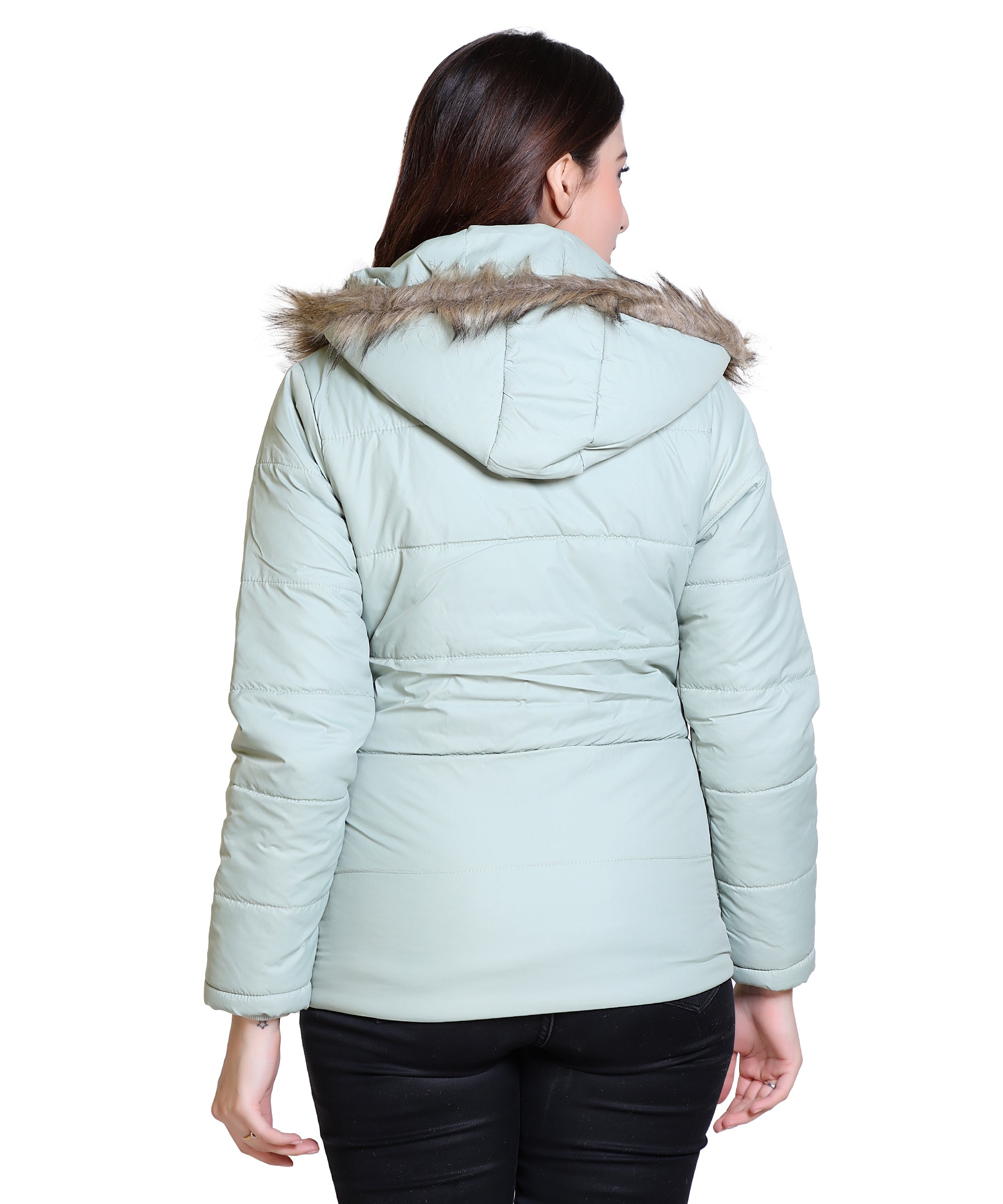 C12 Full Sleeve Pista Jacket image 5