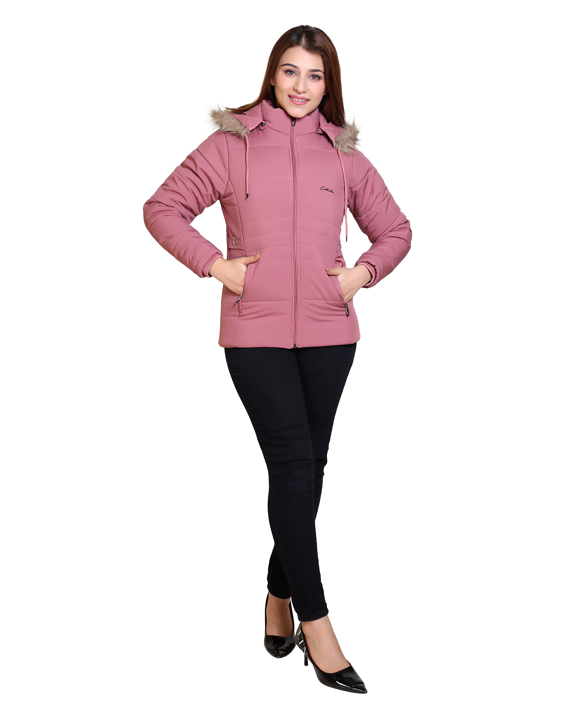 C13 Onion Jacket front view