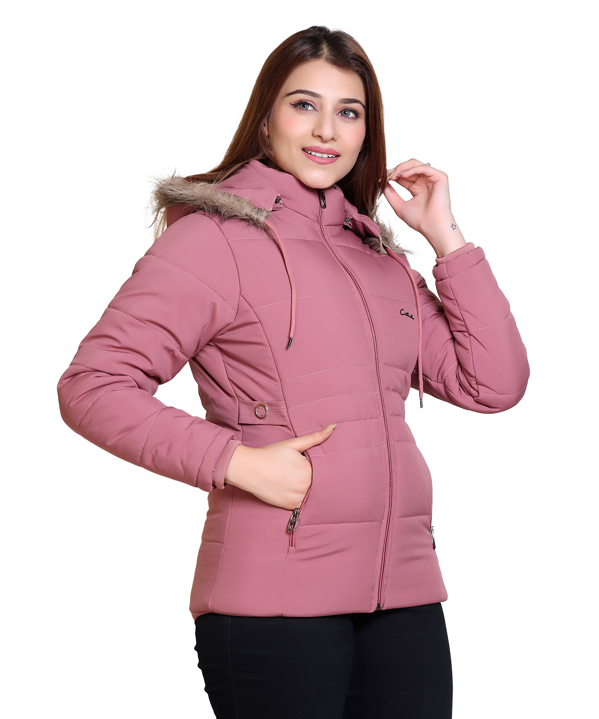 C13 Onion Jacket image 3
