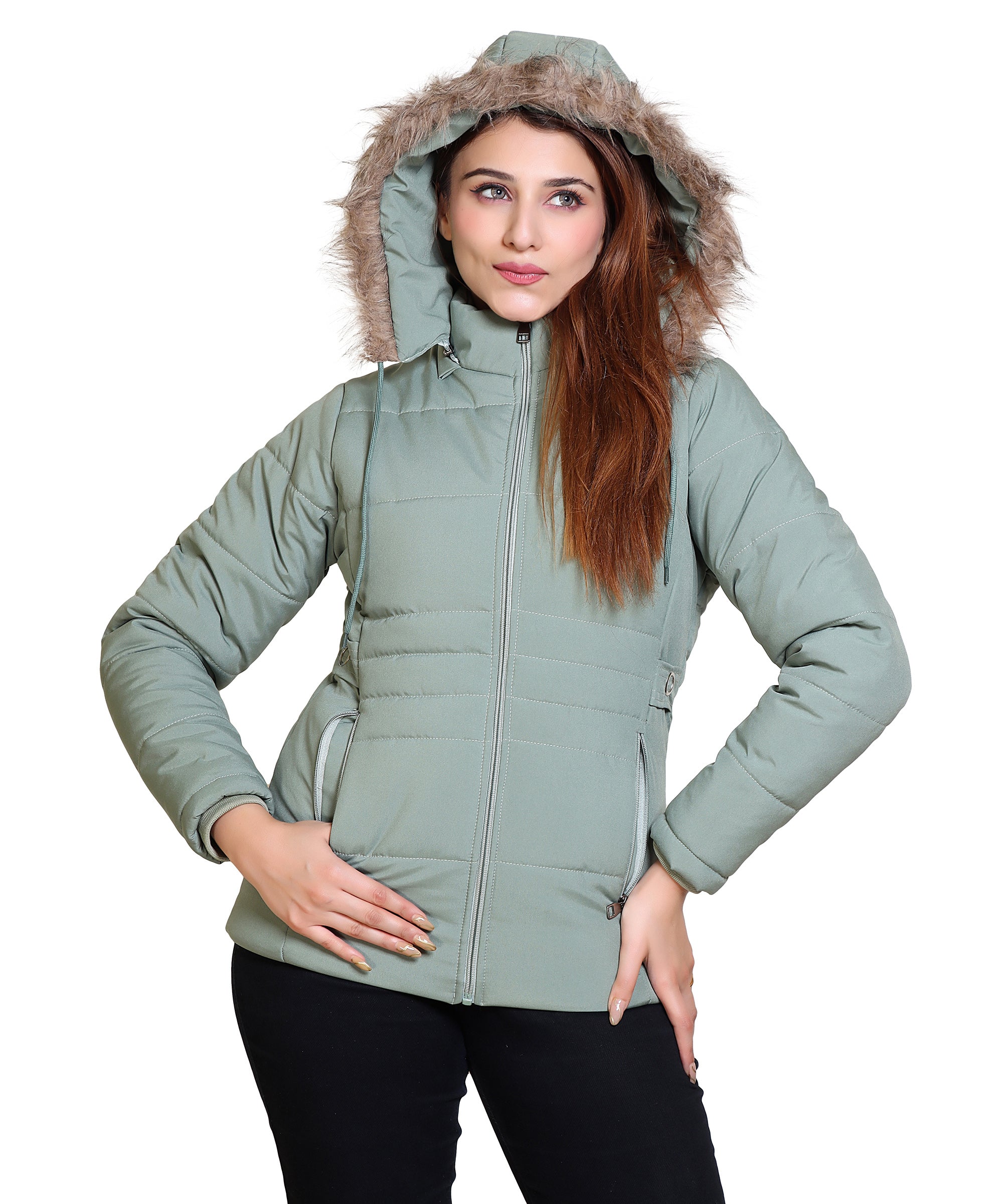 C13 Pista Jacket image 2