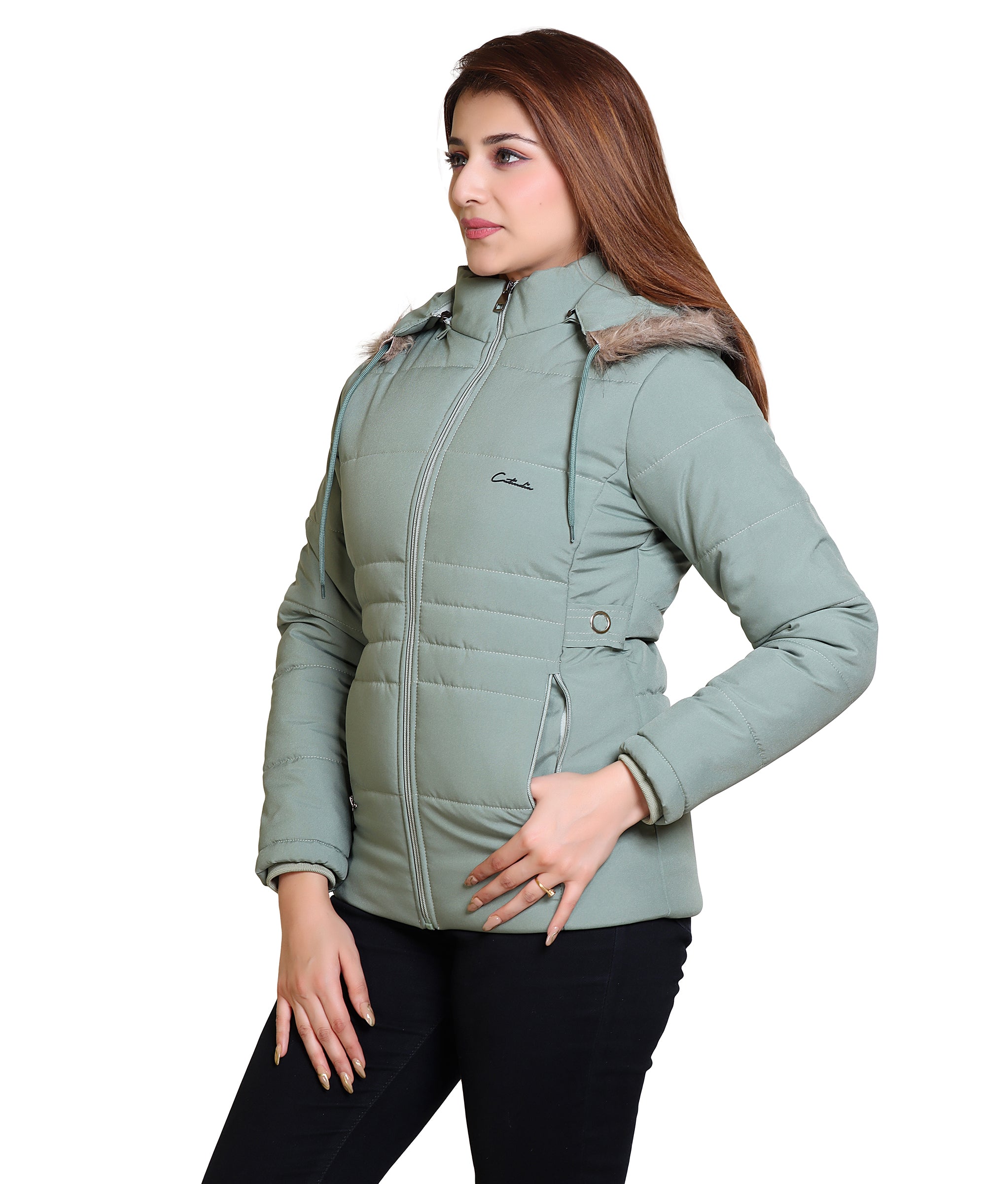C13 Pista Jacket image 4