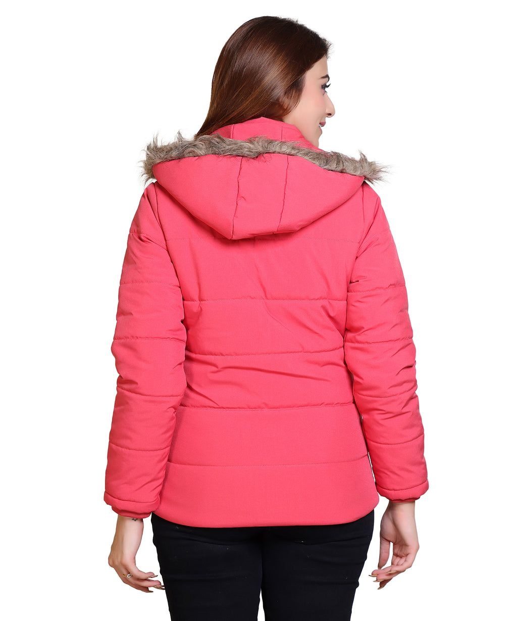 C13 Tomato Jacket image 5