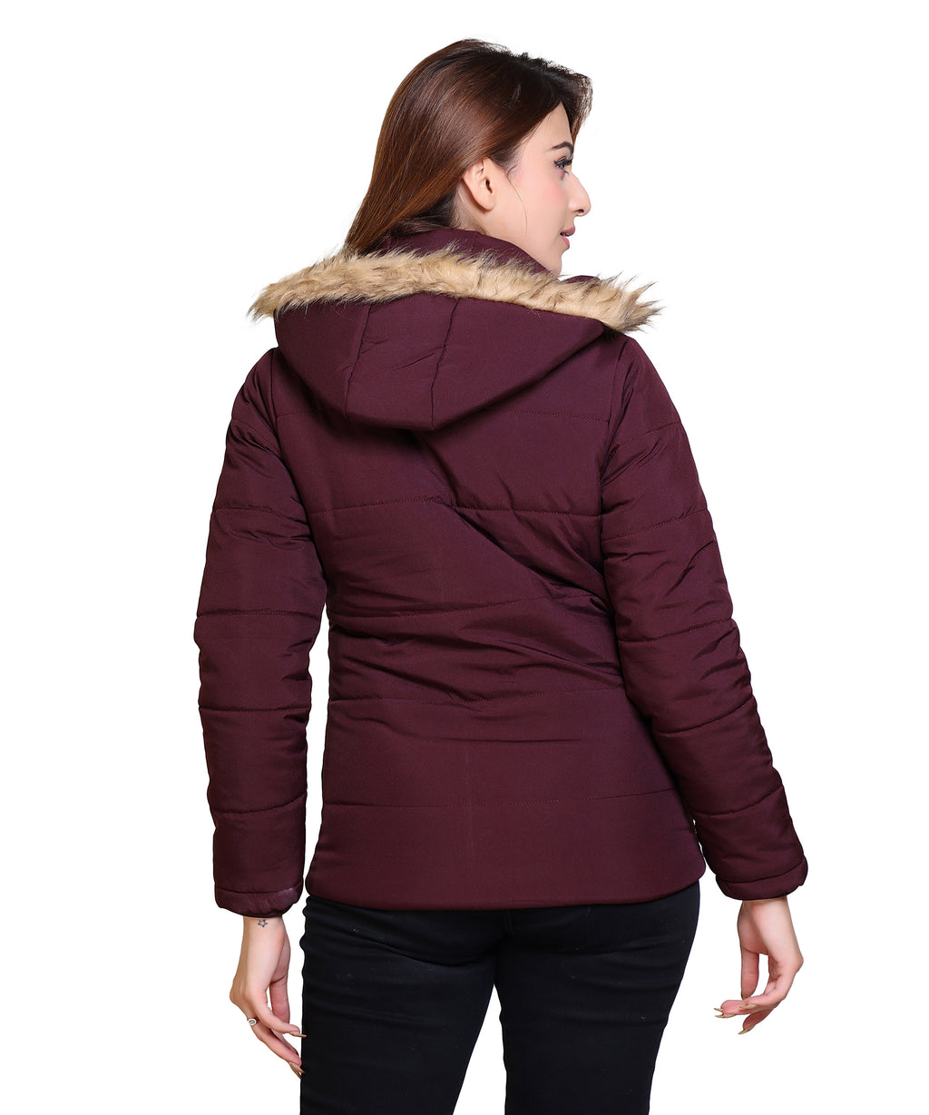 C13 Wine Jacket image 5