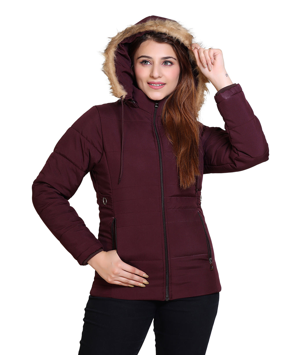 C13 Wine Jacket image 6