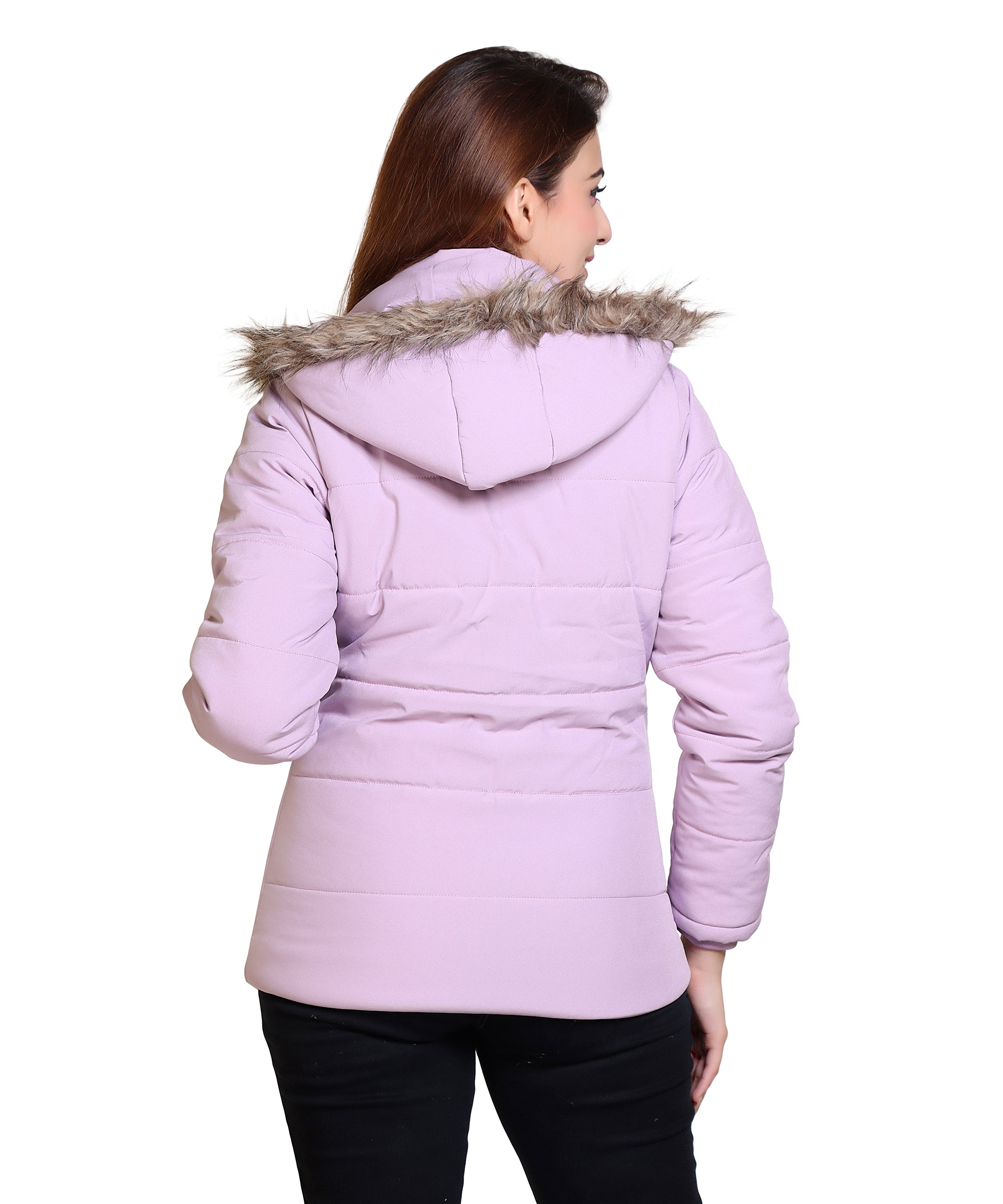 C14 Lavender Jacket image 5