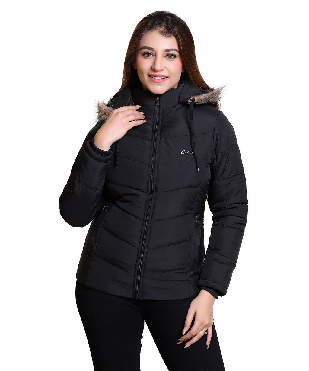 C16 Black Jacket image 2
