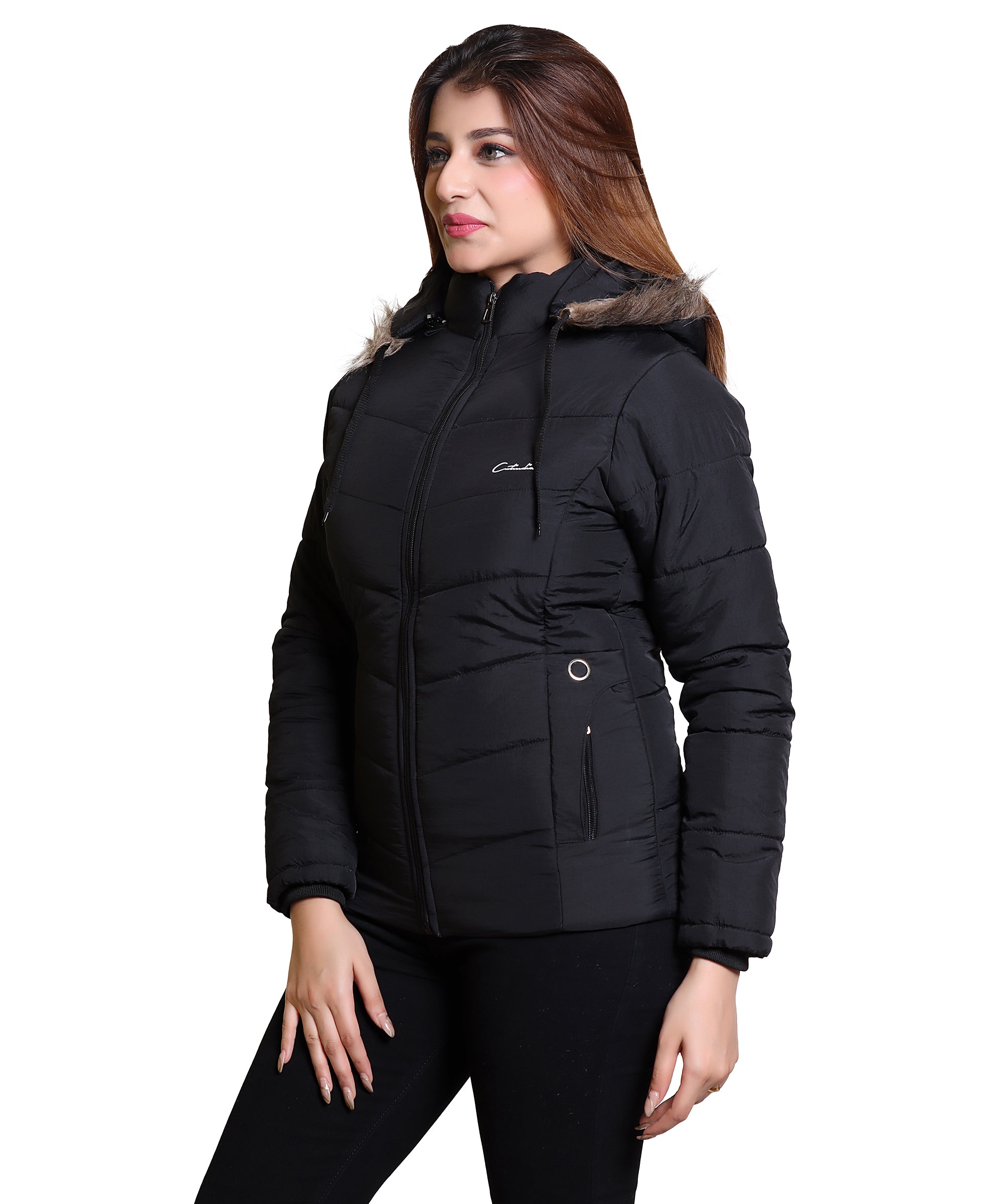 C16 Black Jacket image 3