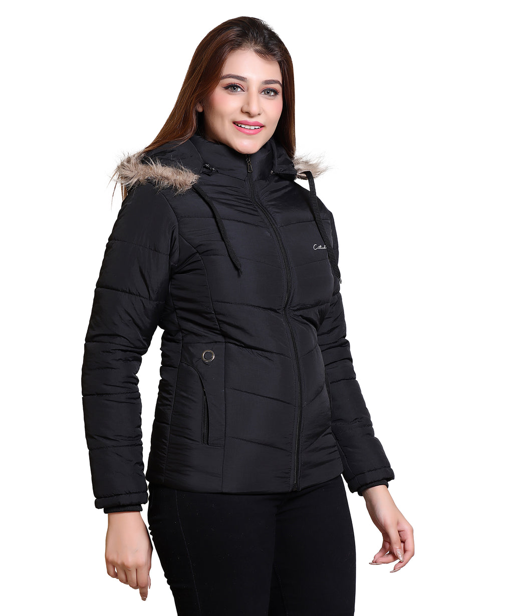 C16 Black Jacket image 4