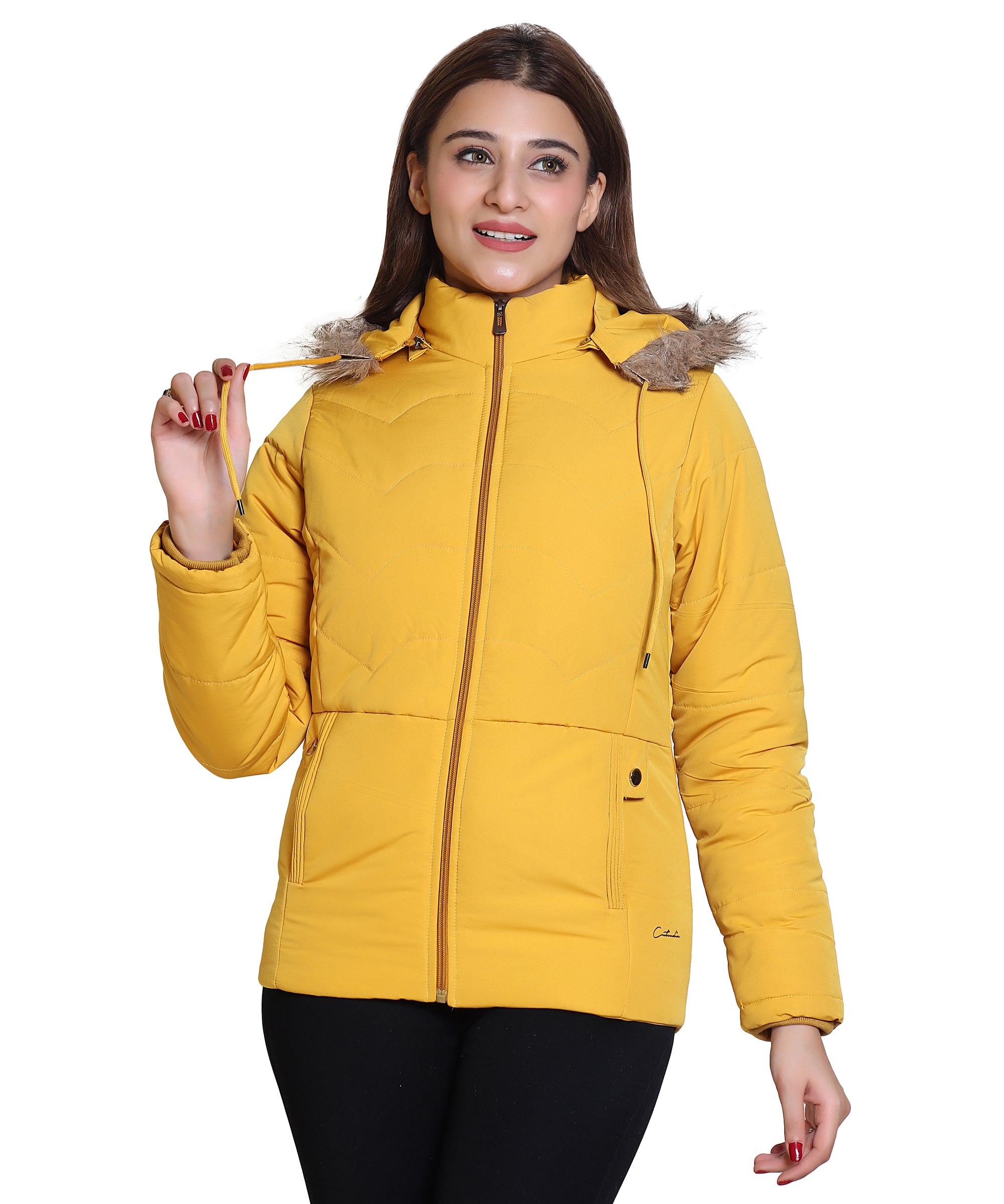 C18 Yellow Jacket image 2