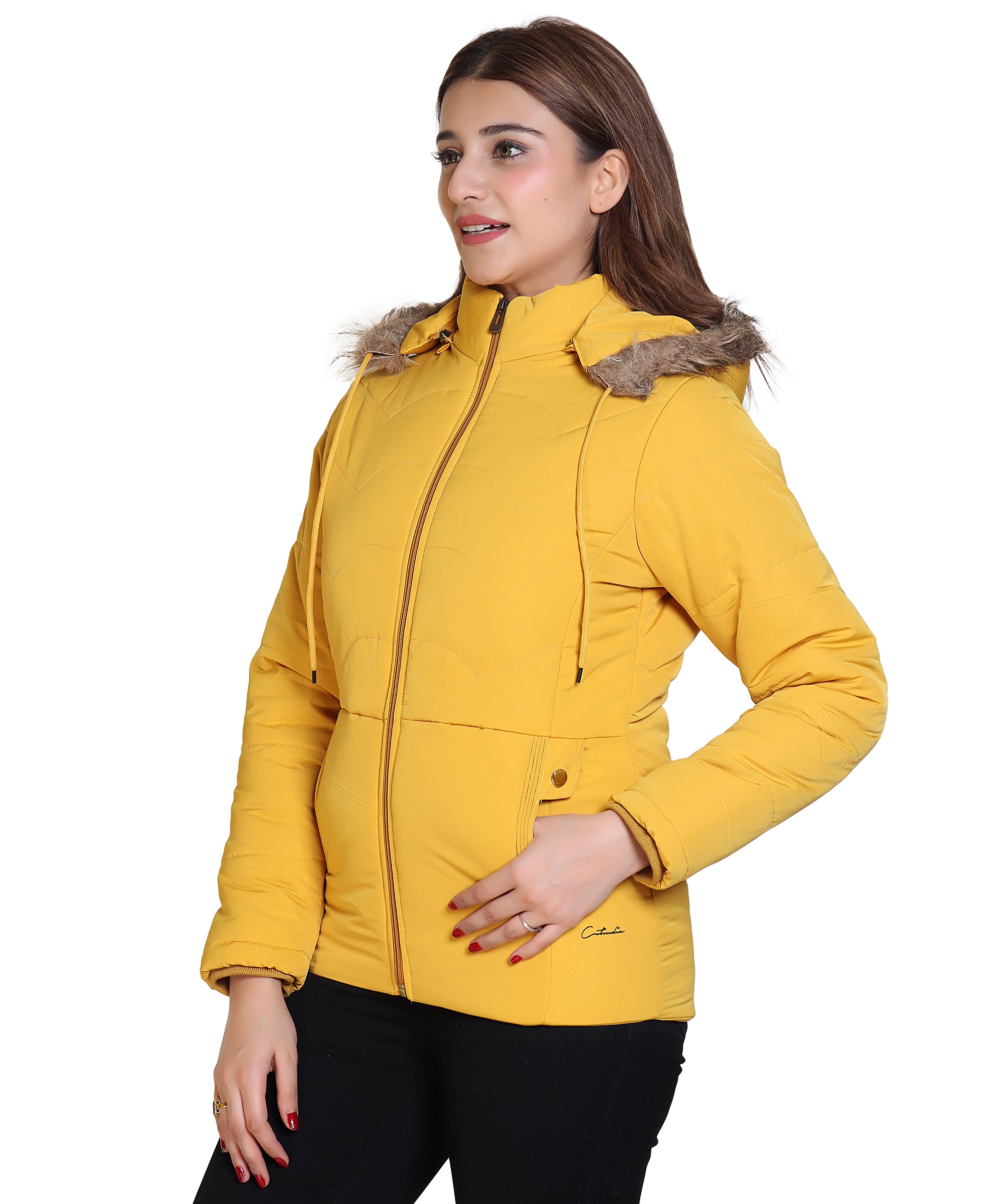 C18 Yellow Jacket image 3