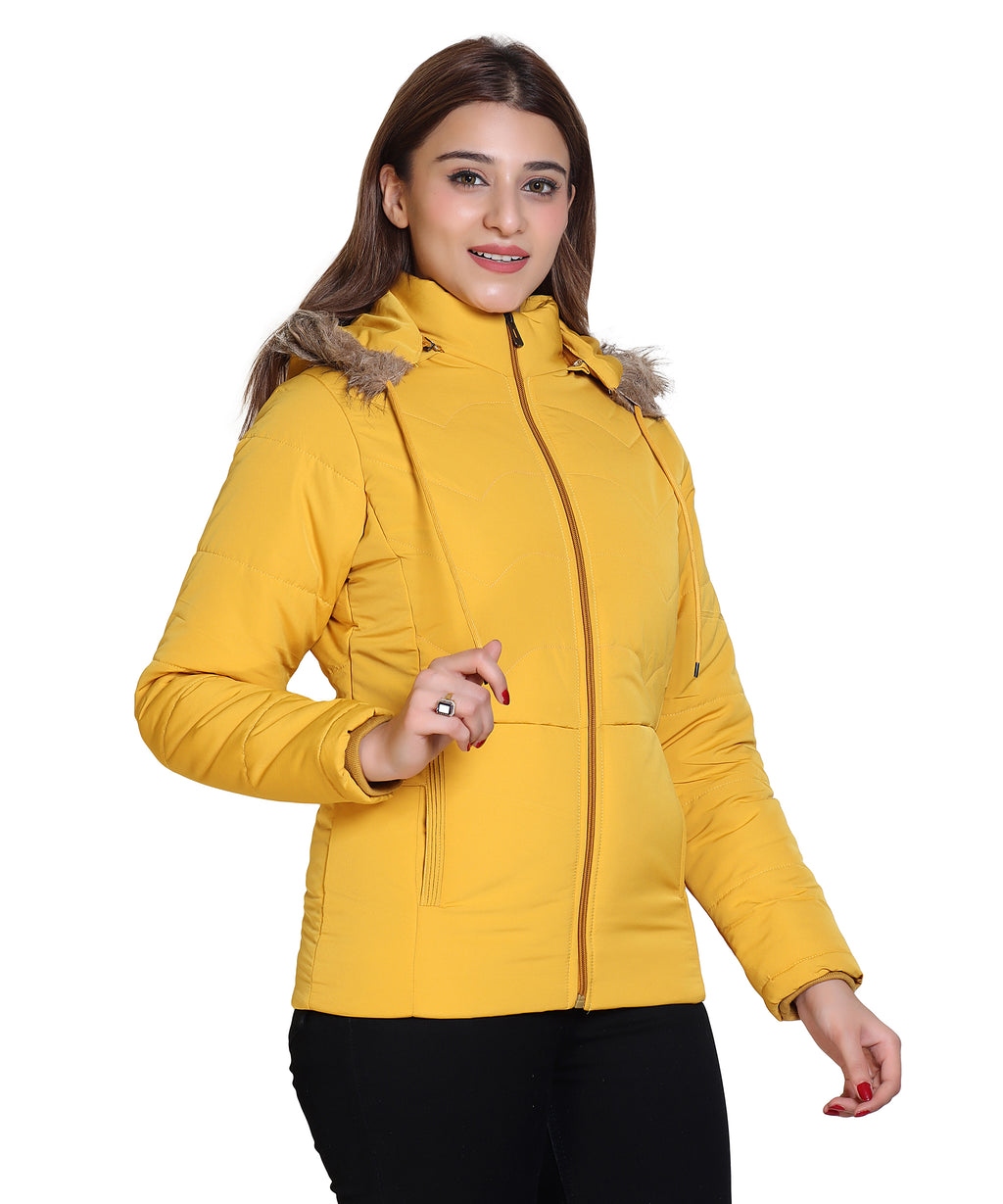 C18 Yellow Jacket image 4