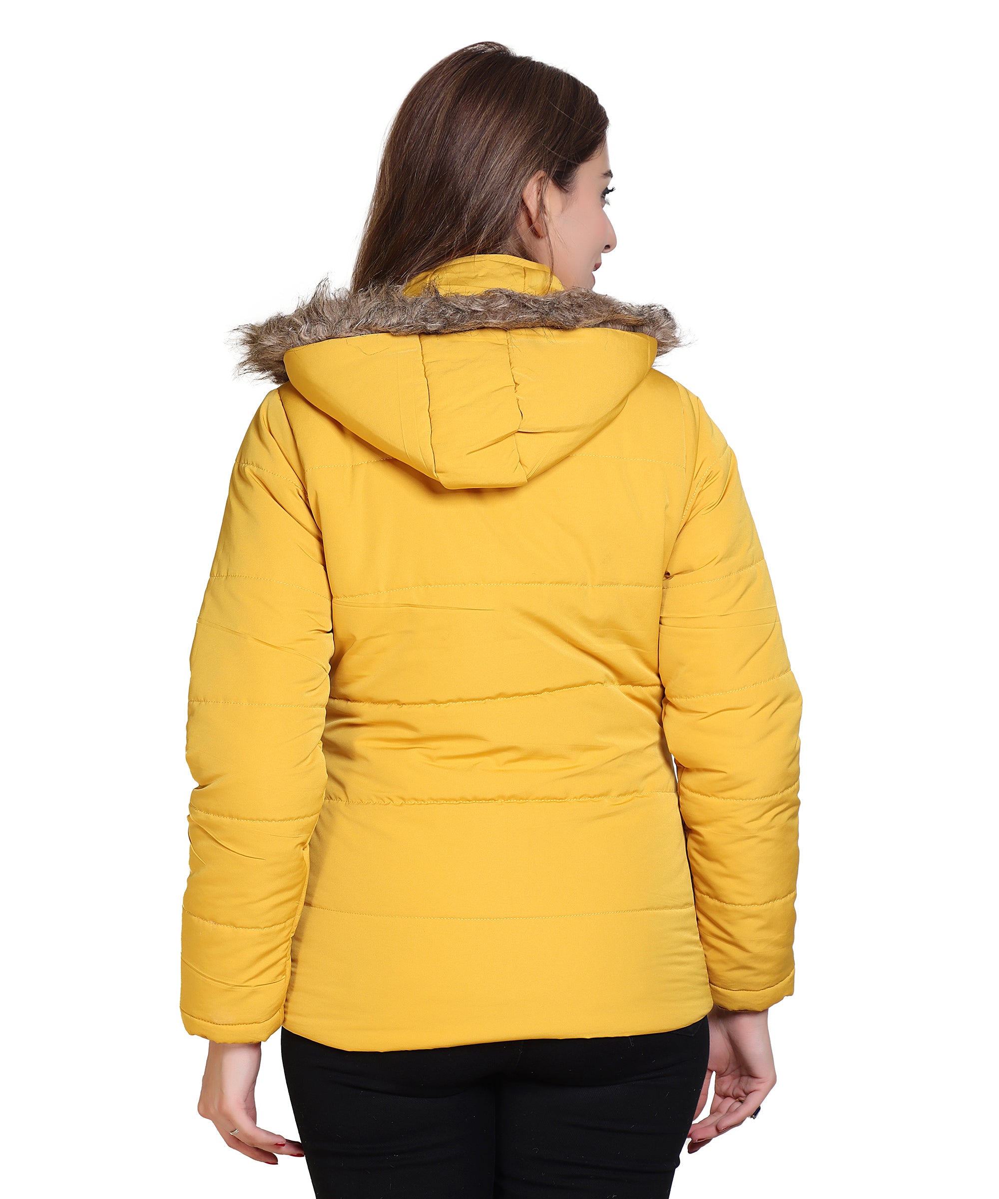 C18 Yellow Jacket image 5