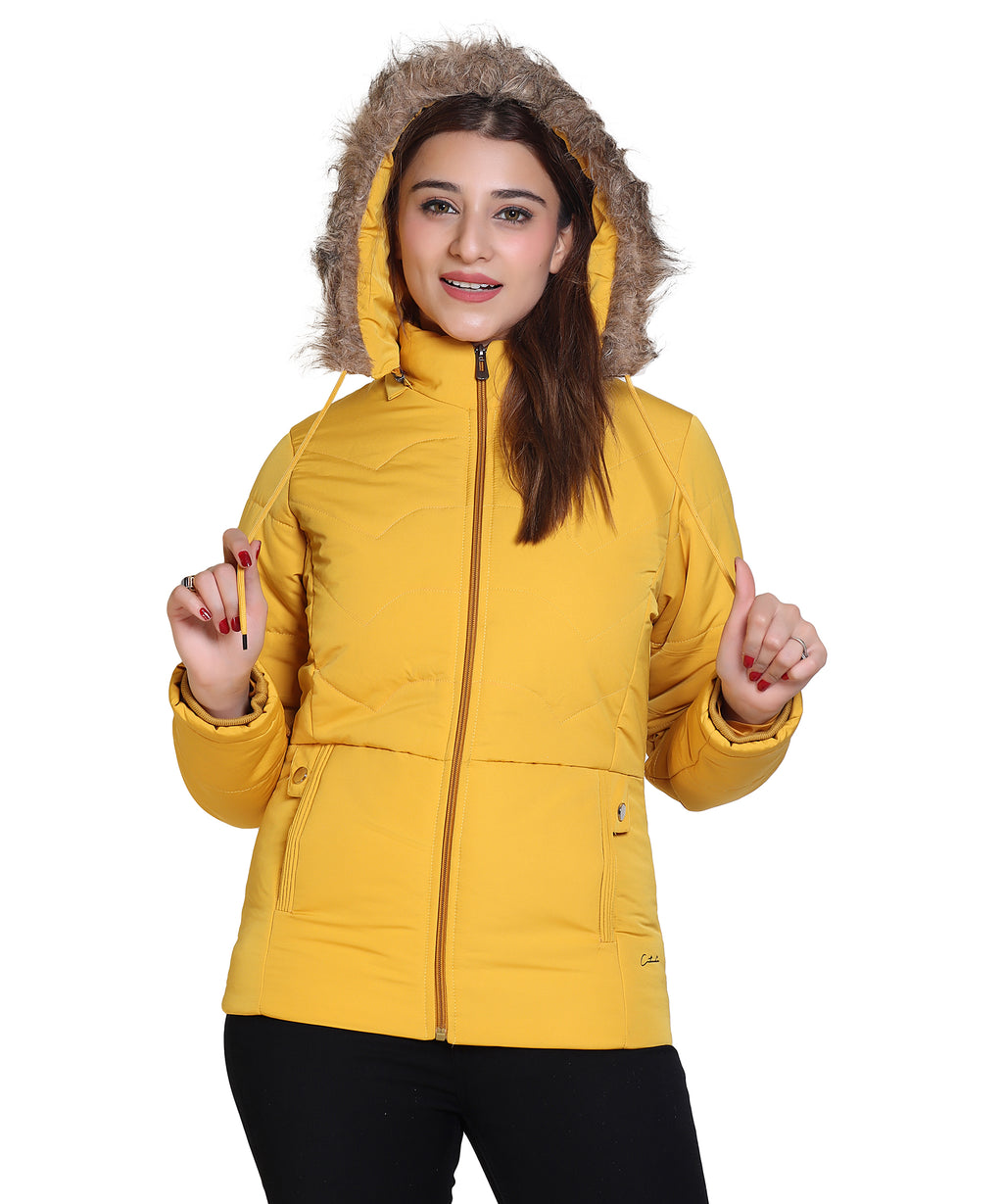 C18 Yellow Jacket image 6