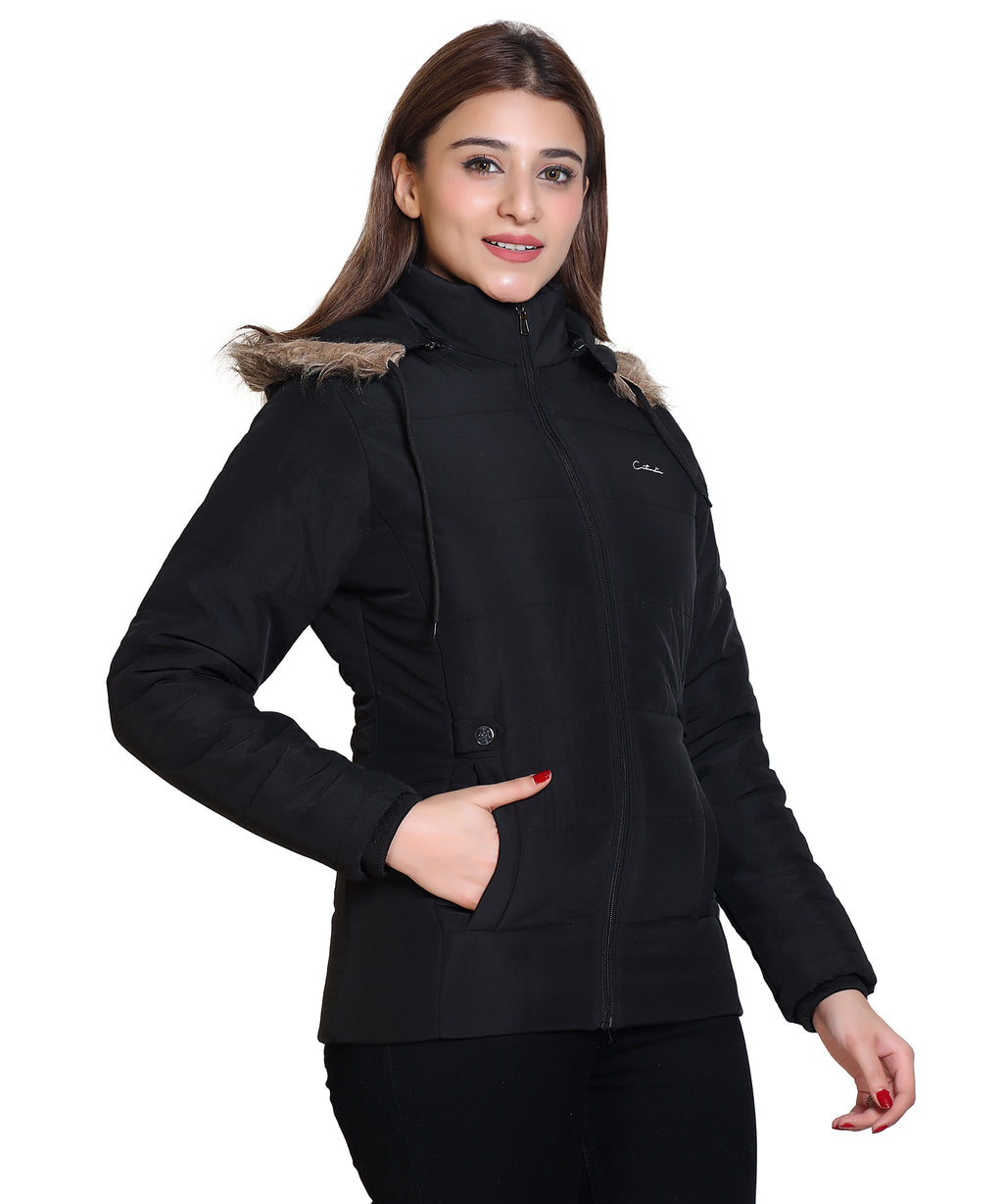 C19 Black Jacket image 4