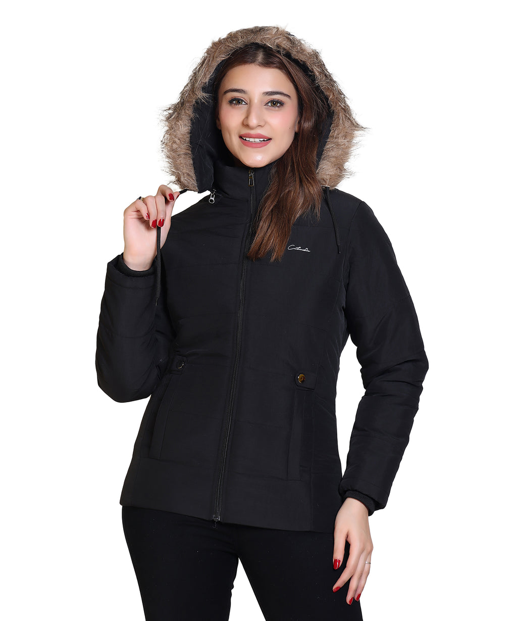 C19 Black Jacket image 6