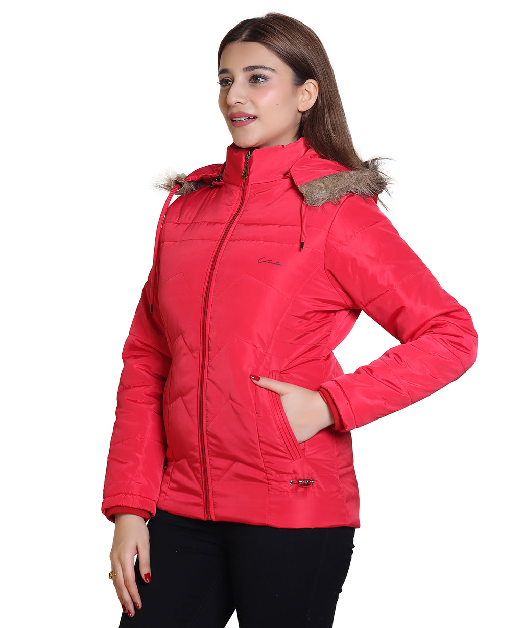 C20 Red Jacket image 4