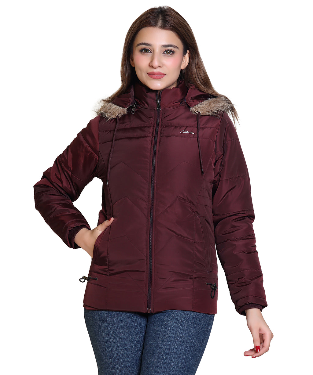 C20 Wine Jacket image 2