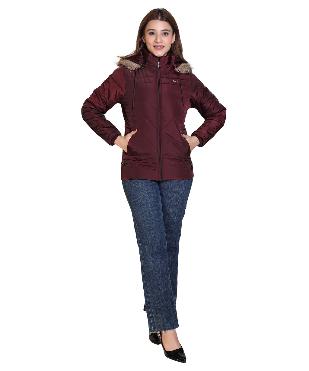 C20 Wine Jacket image 4