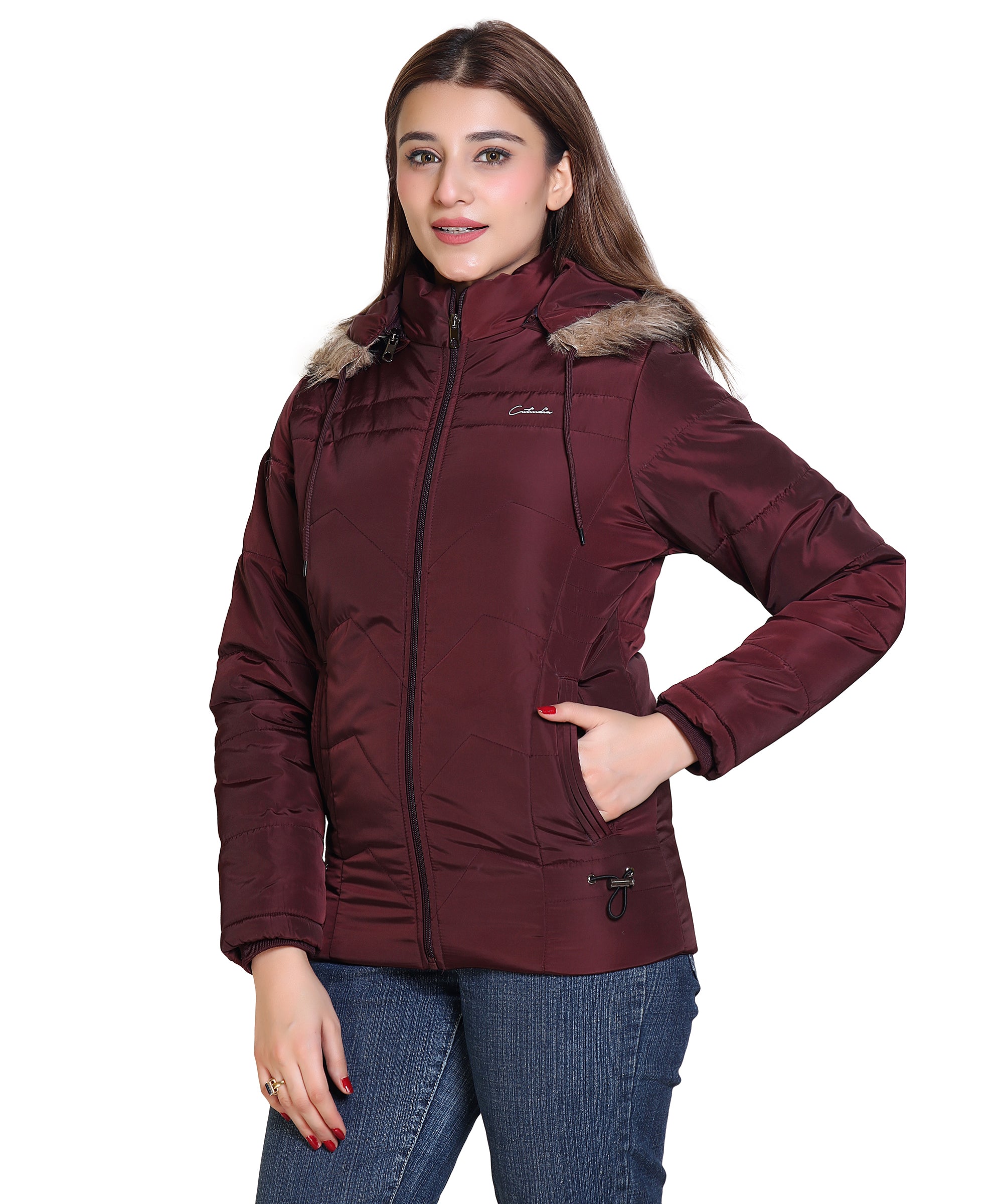 C20 Wine Jacket image 5