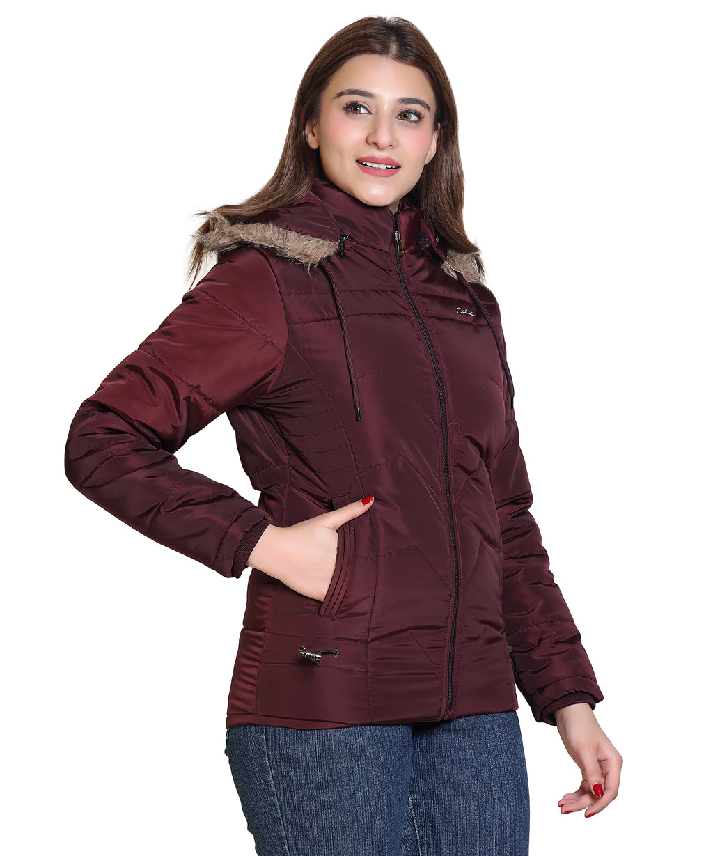 C20 Wine Jacket image 6