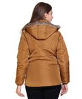 C20 Yellow Jacket front view