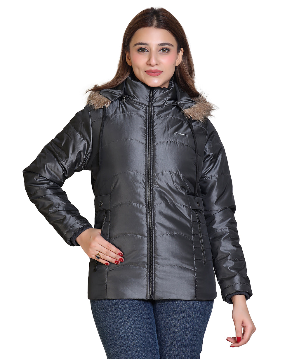 C21 Grey Jacket image 2