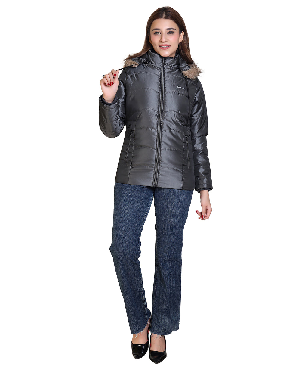 C21 Grey Jacket image 3