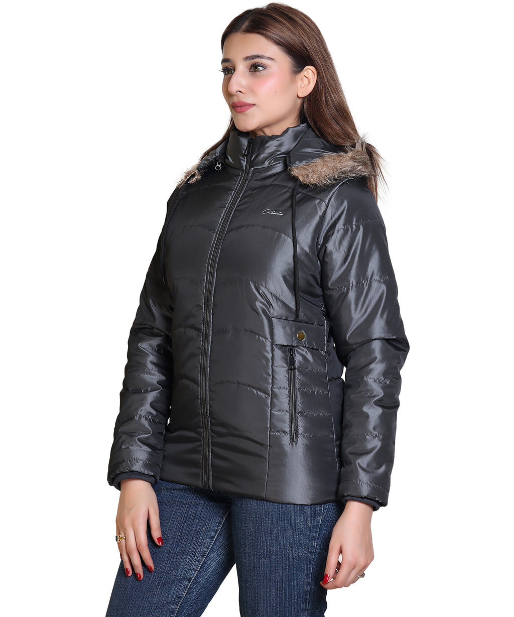 C21 Grey Jacket image 4