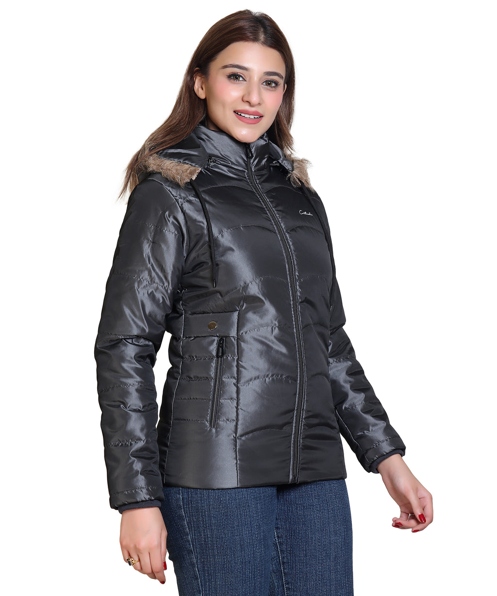 C21 Grey Jacket image 5