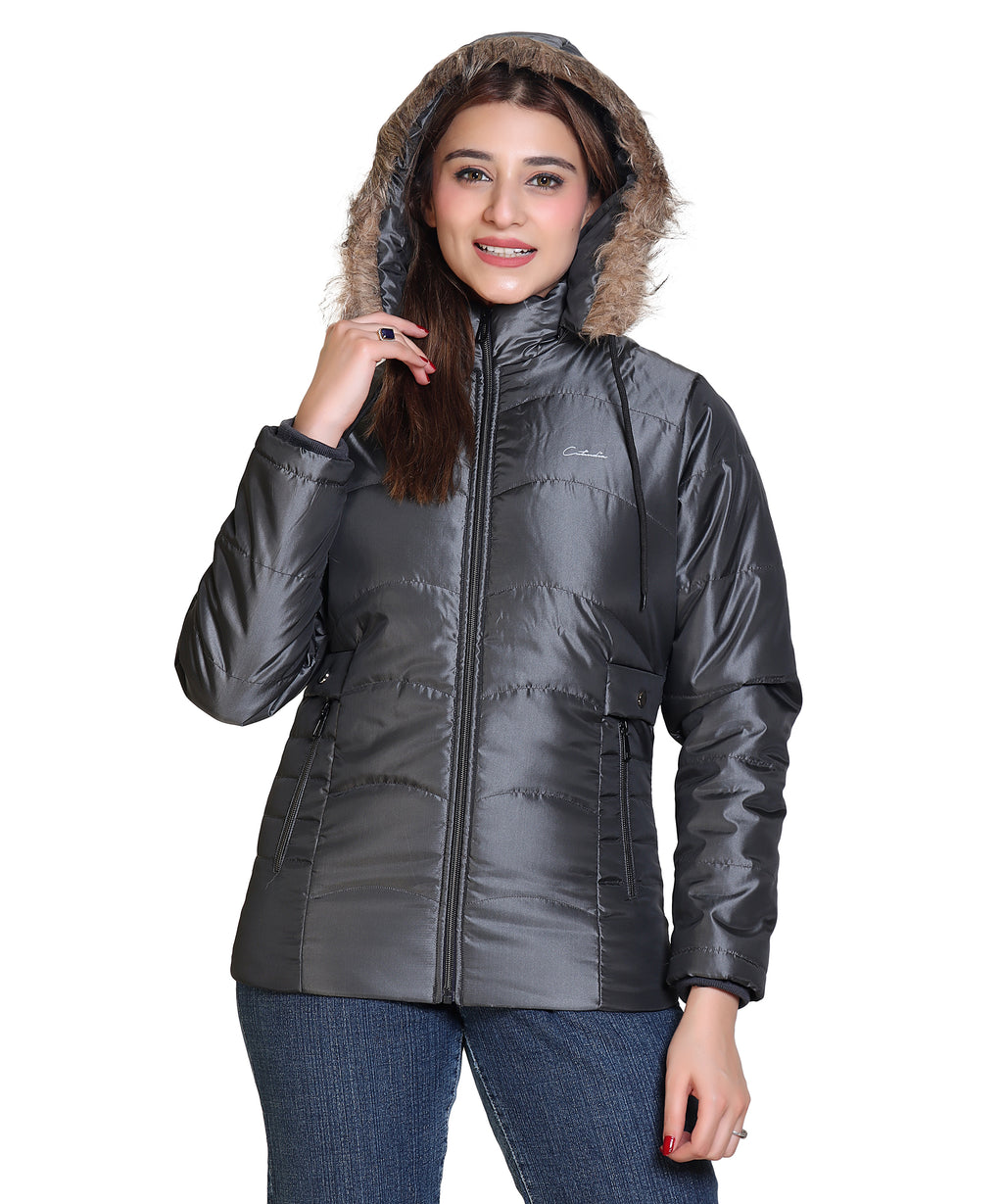 C21 Grey Jacket image 6