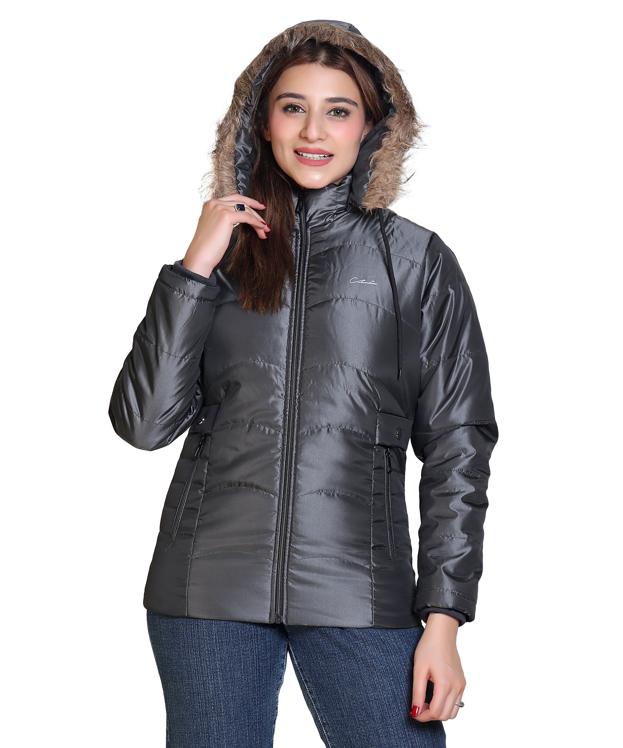 C21 Grey Jacket image 6