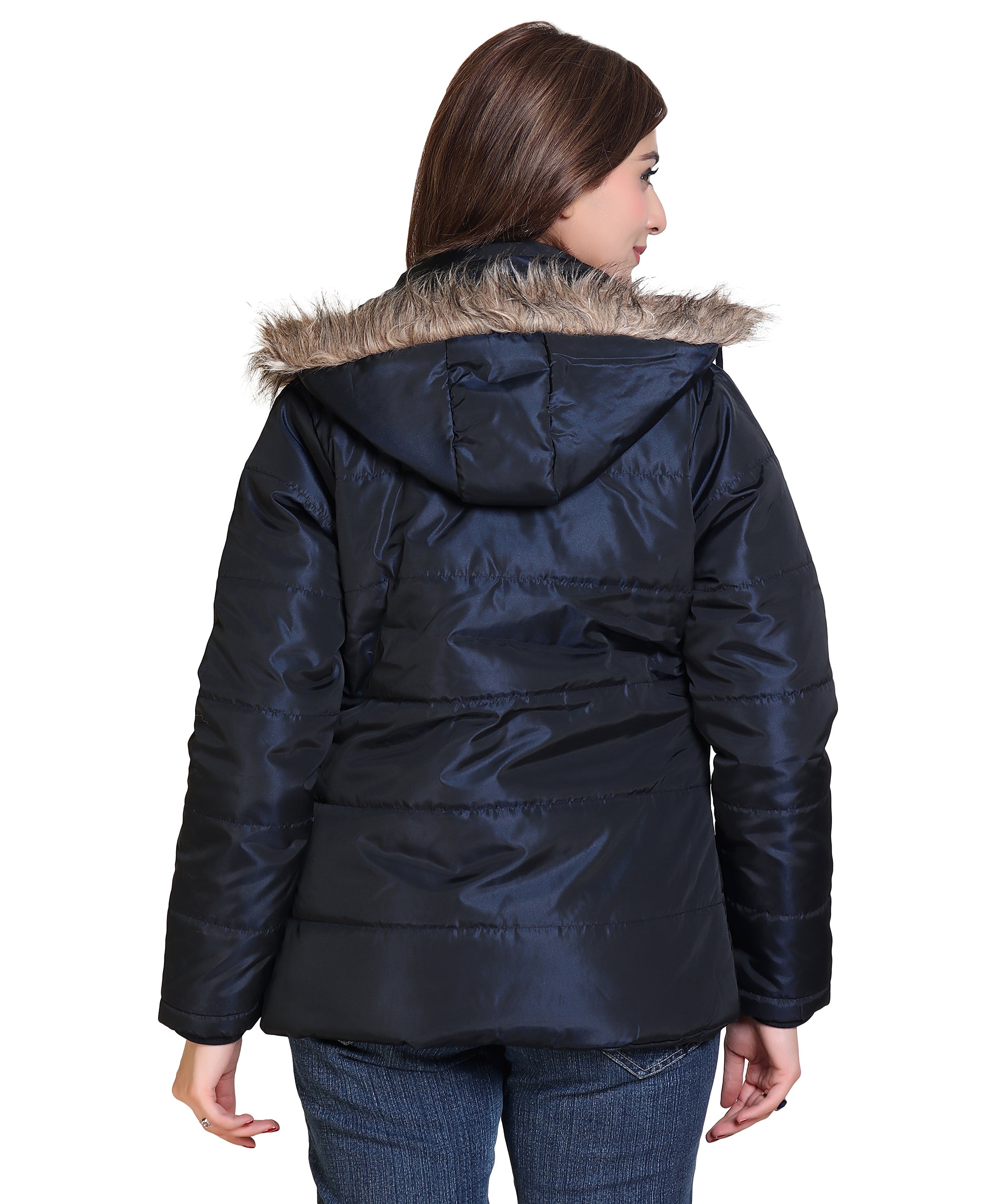 C21 Navy Jacket image 2