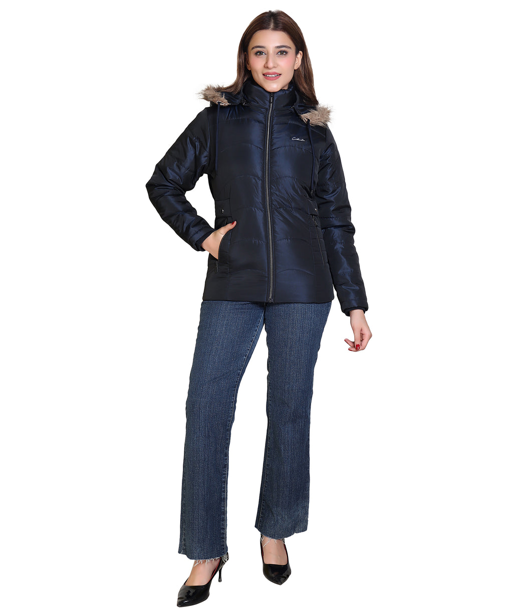 C21 Navy Jacket image 3
