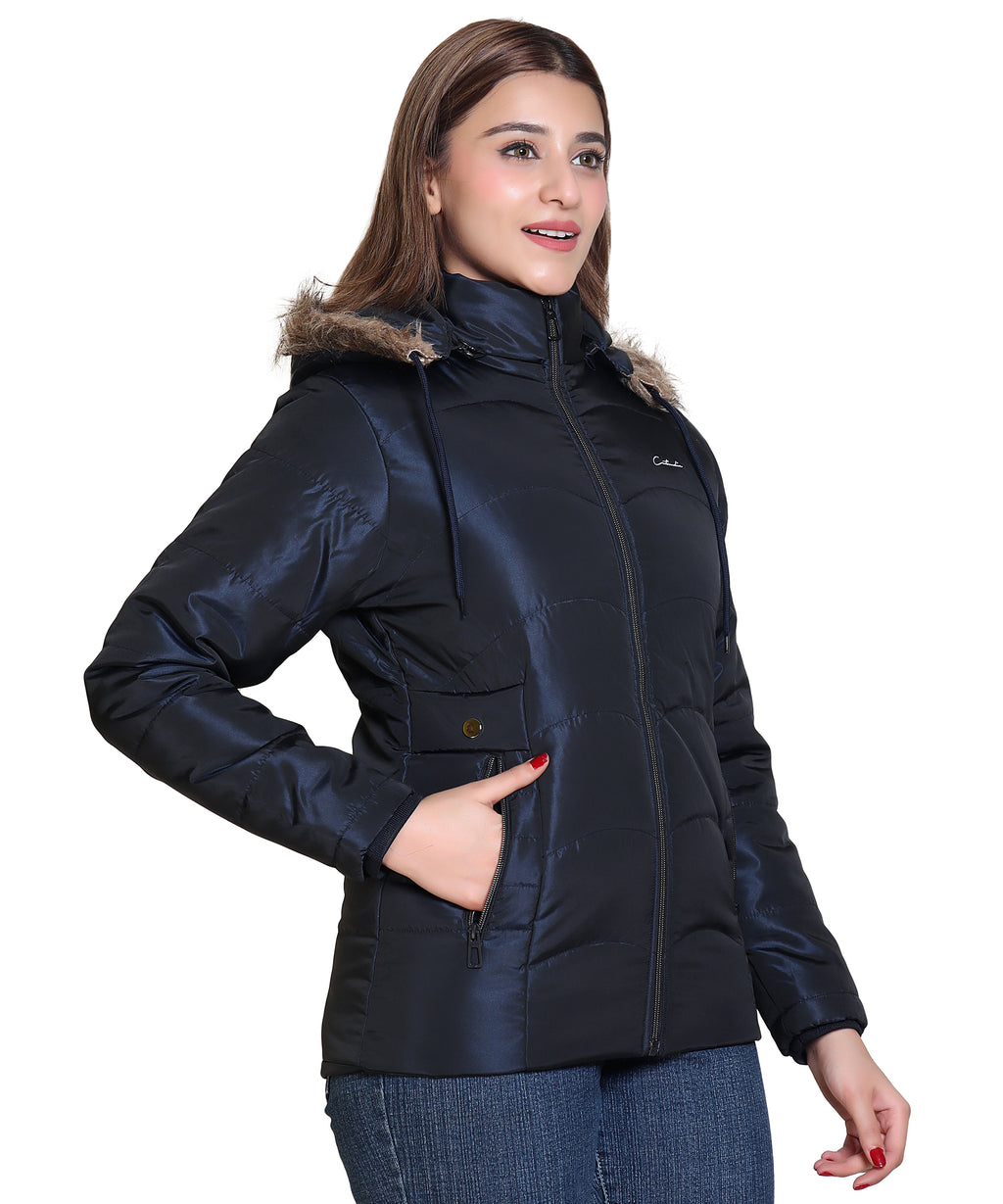 C21 Navy Jacket image 6