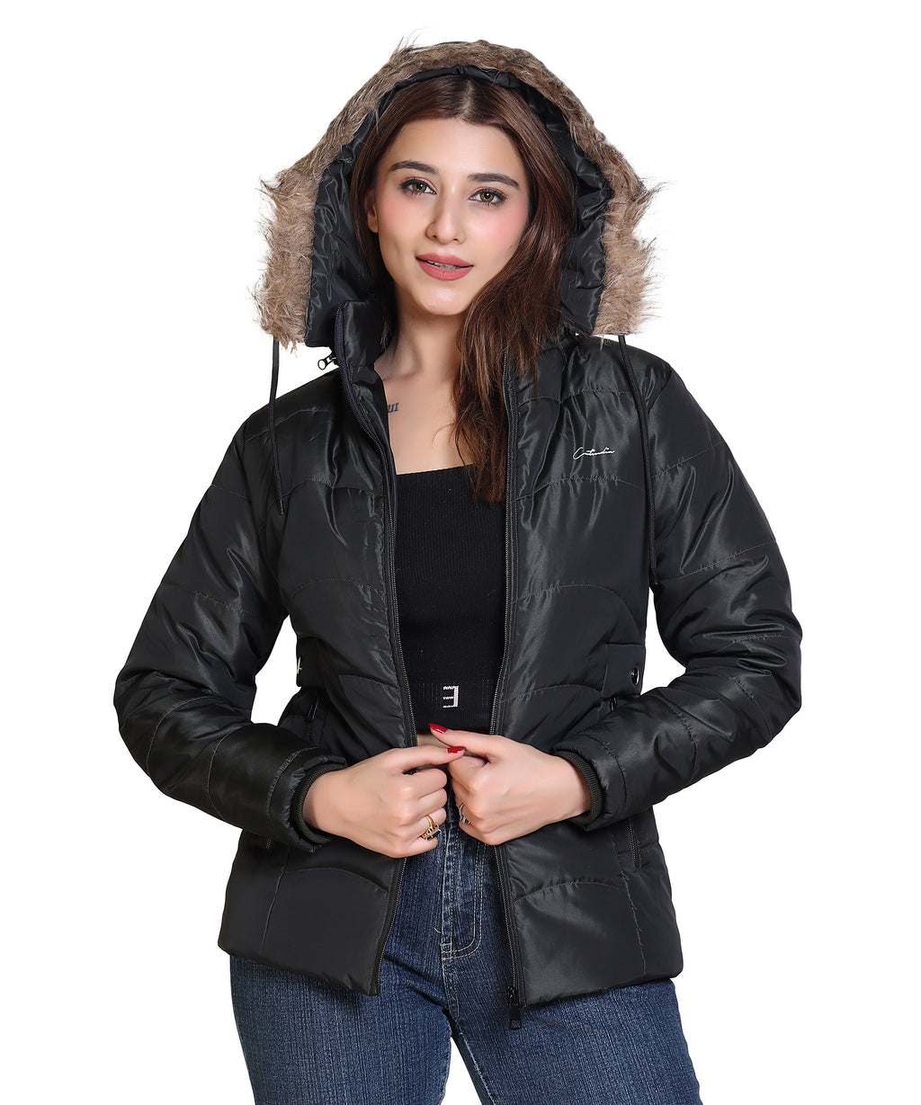 C21 Olive Jacket image 2
