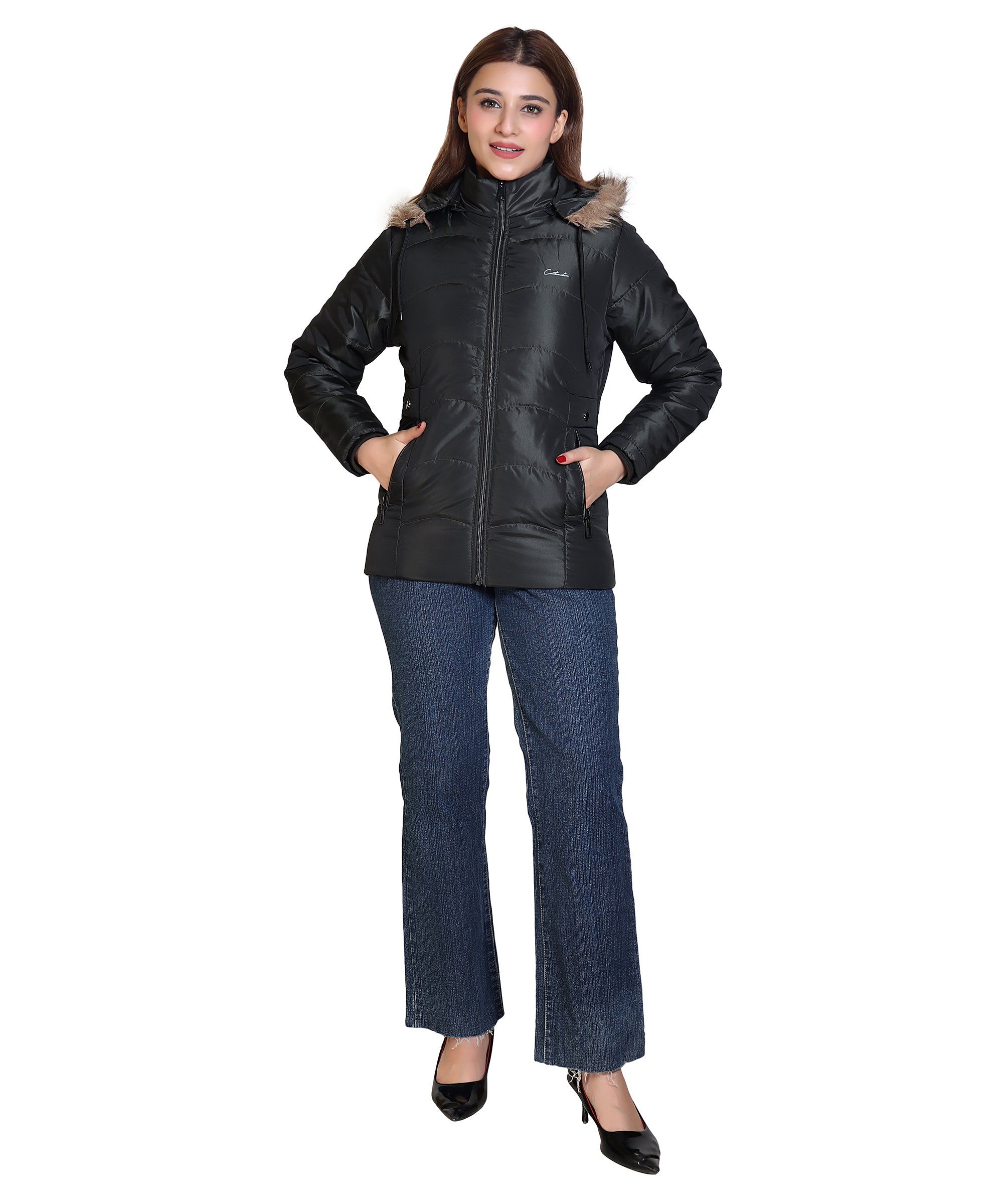 C21 Olive Jacket image 3
