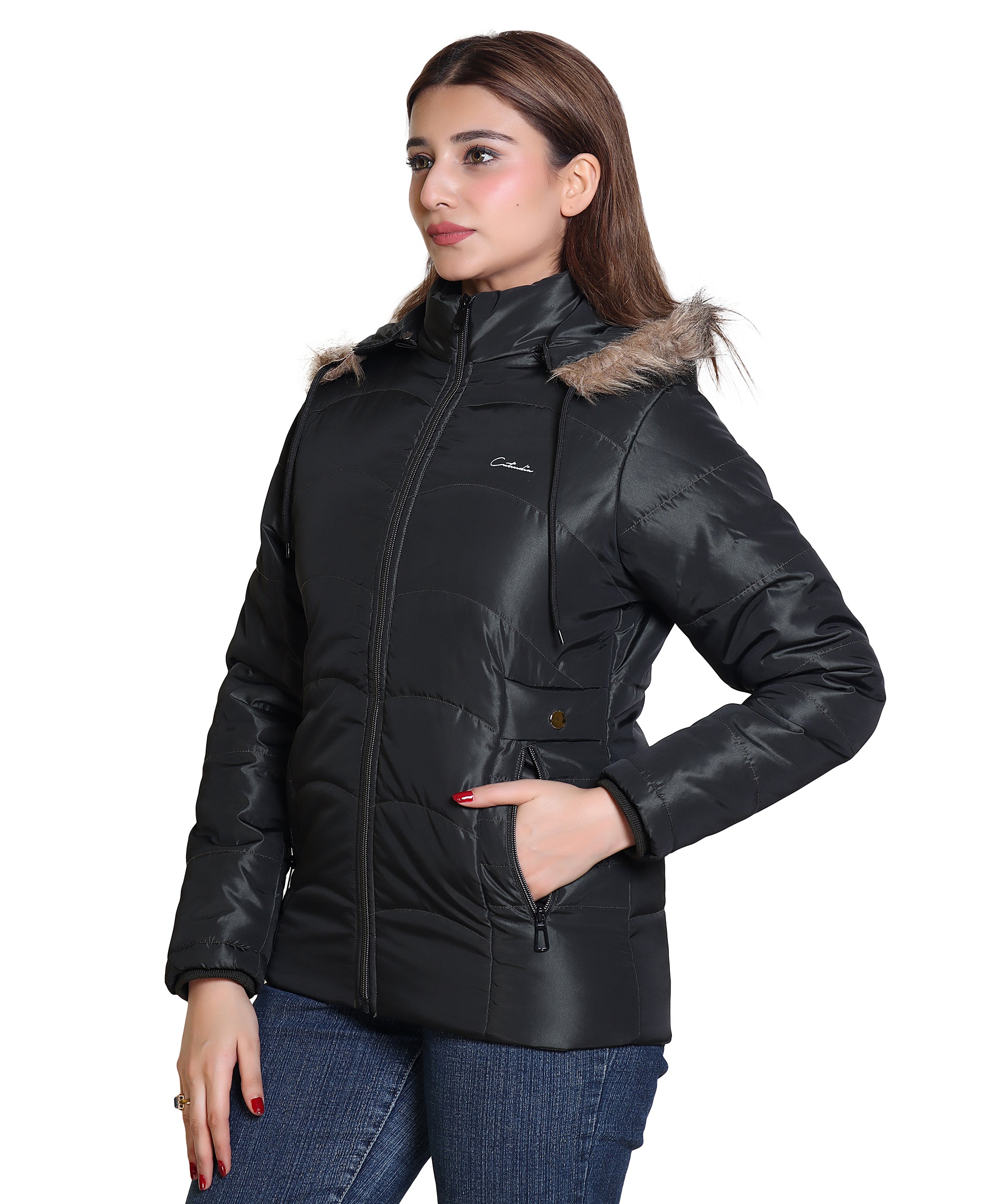 C21 Olive Jacket image 5