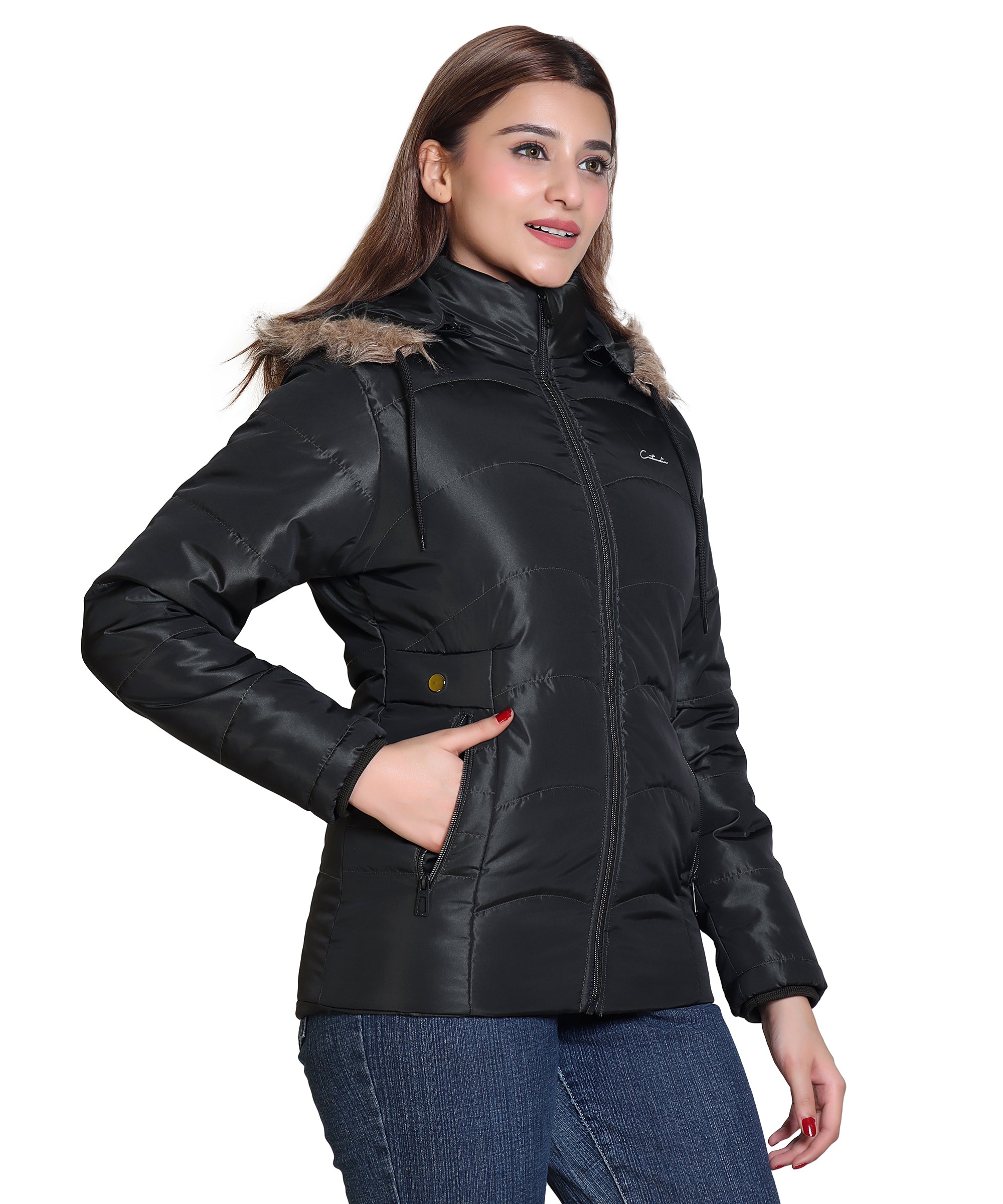 C21 Olive Jacket image 6