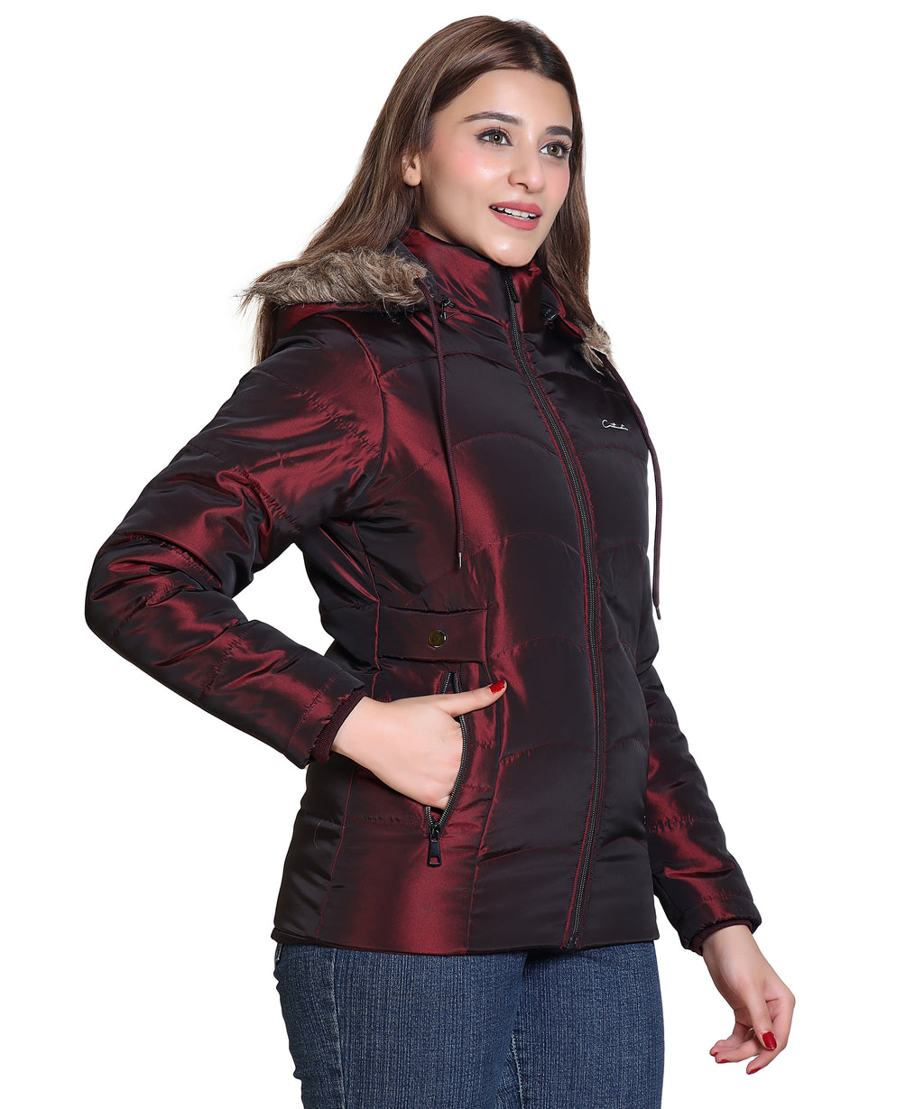 C21 Wine Jacket image 4