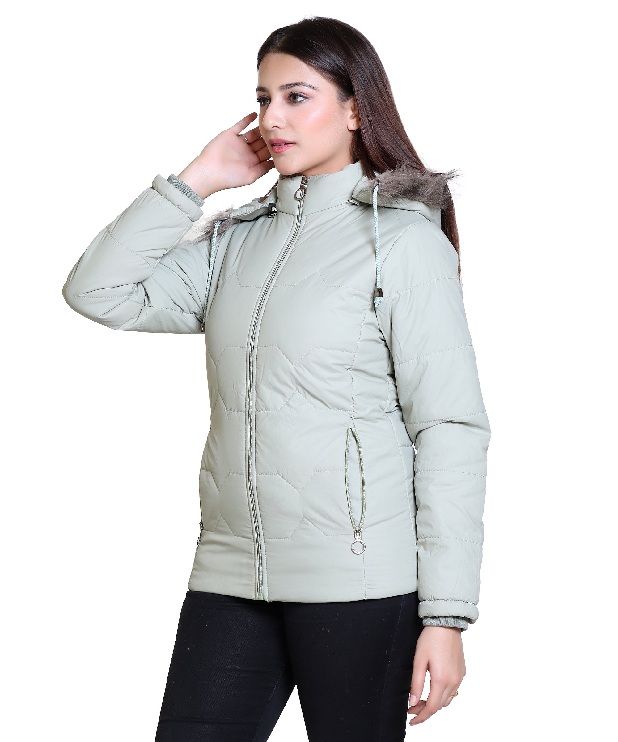 C9 Full Sleeve Pista Jacket image 4
